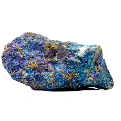 Image de la Chalcopyrite