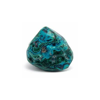 Image de la Chrysocolle