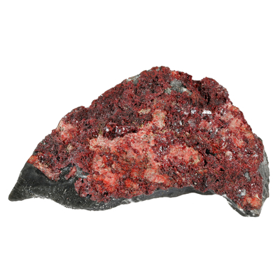 Image du Cinabre
