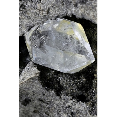 Image du Diamant Herkimer