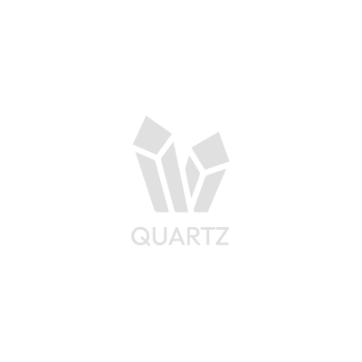 Logo Quartz