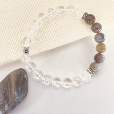 BRACELET-ASTRO-FEMME-POISSON-PIERRES-DU-MONDE-VOSGES