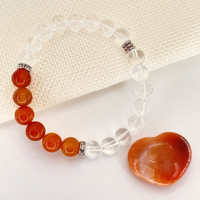 BRACELET-ASTRO-FEMME-LION-PIERRES-DU-MONDE-VOSGES
