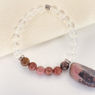 BRACELET-ASTRO-FEMME-CANCER-PIERRES-DU-MONDE-VOSGES