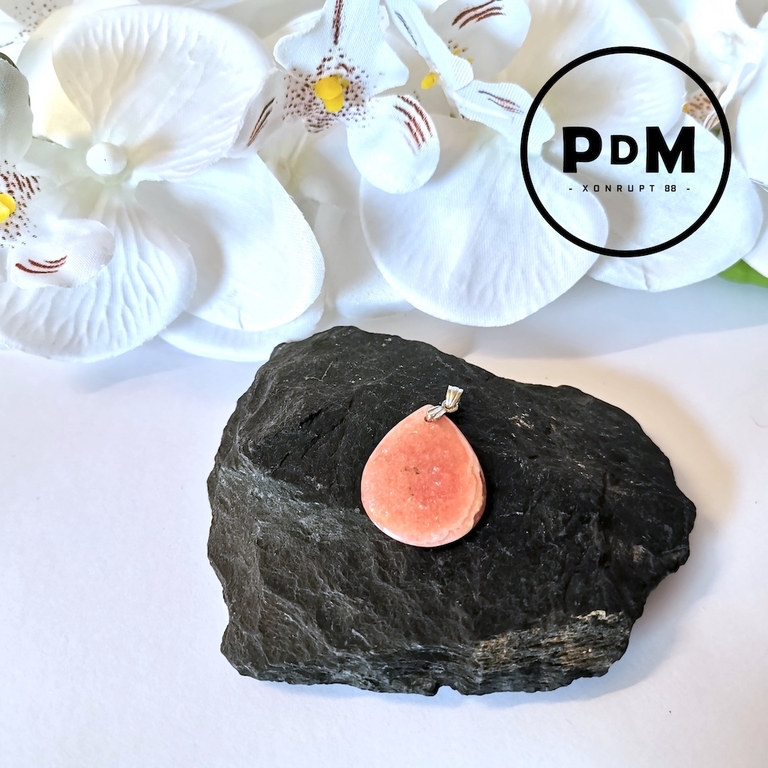 Pendentif Topaze Bleue Naturelle Pure En Argent Sterling 925, Collier En Forme De Goutte D'eau