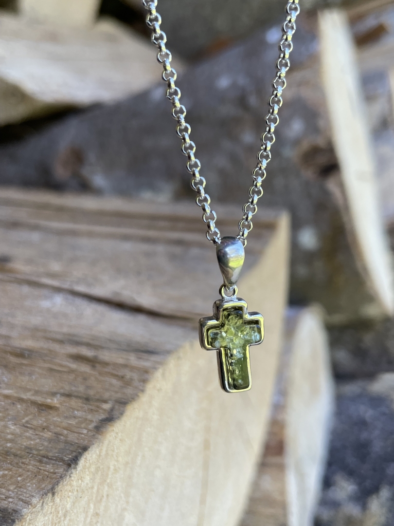 Copal Femme Collier Ambre De La Baltique Argent 925 Coeur D'ambre Brun Longueur Réglable