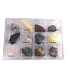 boite-de-collections-12-douze-mineraux-pierres-amethyste-malachite-obsidienne-sodalite-soufre-quartz-rose-micas-calcite-jaspe-stromatolite-albatre-opaline-pierres-du-monde-vosges-1