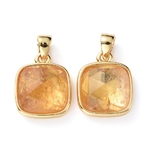 pendentif-citrine-carré-or-facette-pierres-du-monde-vosges-2