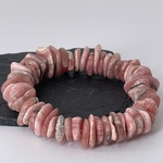 BRACELET-RHODOCROSITE-BAROQUE-PIERRES-DU-MONDE-VOSGES