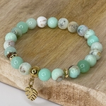 BRACELET-CHRYSOPRASE-PIERRES-DU-MONDE-VOSGES