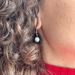 BOUCLES-OREILLES-LARIMAR-PIERRES-DU-MONDE-VOSGES