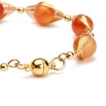 BRACELET-DORE-CORNALINE-PIERRES-DU-MONDE-VOSGES-2
