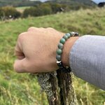 BRACELET-HOMME-ASTRO-VIERGE-PIERRES-DU-MONDE-VOSGES