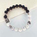 BRACELET-HOWLITE-AGATE-NOIRE-PIERRES-DU-MONDE-VOSGES2