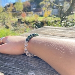 BRACELET-PORTĒ-ASTRO-FEMME-SAGITTAIRE-PIERRES-DU-MONDE-VOSGES