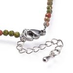 COLLIER-FACETTE-UNAKITE-PIERRES-DU-MONDE-VOSGES3