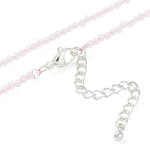 COLLIER-FACETTE-QUARTZ-ROSE-PIERRES-DU-MONDE-VOSGES