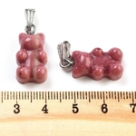 PENDENTIF-OURSON-RHODONITE-PIERRES-DU-MONDE-VOSGES1