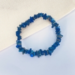BRACELET-LAPIS-LAZULI-PERLE-BAROQUE-PIERRES-DU-MONDE-VOSGES