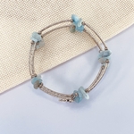 BRACELET-AIGUE-MARINE-3RANGS-BIS-PIERRES-DU-MONDE-VOSGES