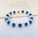 BRACELET-CYANITE-QUARTZ-BLANC-BIS-PIERRES-DU-MONDE-VOSGES