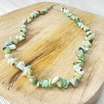COLLIER-CHRYSOPRASE-BAROQUE-PIERRES-DU-MONDE-VOSGES