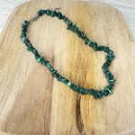 COLLIER-MALACHITE-BAROQUE-PIERES-DU-MONDE-VOSGES