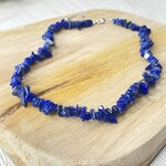 COLLIER-LAPIS-LAZULI-BAROQUE-PIERES-DU-MONDE-VOSGES