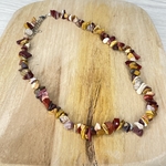 COLLIER-MOKAITE-BIS-BAROQUE-PIERES-DU-MONDE-VOSGES