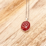PENDENTIF-SPIRAL-CORAIL-PIERRES-DU-MONDE-VOSGES