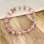 BRACELET-RHODOCROSITE-CRISTAL-DE-ROCHE-PIERRES-DU-MONDE-VOSGES