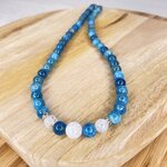 COLLIER-APATITE-CISTAL-CRAQUELLE-PIERRES-DU-MONDE-VOSGES