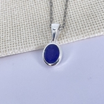 PENDENTIF-GM-TANZANITE-ARGENT-PIERRES-DU-MONDE-VOSGES