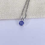 PENDENTIF-GRIFFES-TANZANITE-ARGENT-PIERRES-DU-MONDE-VOSGES