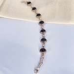 BRACELET-TOURMALINE-NOIRE-ARGENT-PIERRES-DU-MONDES-VOSGES1