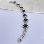 BRACELET-TOURMALINE-NOIRE-ARGENT-PIERRES-DU-MONDES-VOSGES2