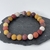 BRACELET-JASPE-MOKAITE-DEPOLI-PIERRES-DU-MONDE-VOSGES