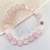 BRACELET-QUARTZ-ROSE-PIERRES-DU-MONDE-VOSGES1