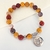 BRACELET-JASPE-MOKAITE-PIERRES-DU-MONDE-VOSGES