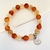 BRACELET-CRISTAL-RUTILE-CORNALINE-PIERRES-DU-MONDE-VOSGES