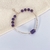 BRACELET-AMETHYSTE-ARGENT-PIERRES-DU-MONDE-VOSGES