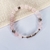 BRACELET-QUARTZ-ROSE-ARGENT-PIERRES-DU-MONDE-VOSGES