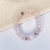 BRACELET-QUARTZ-ROSE-QUARTZ-CRAQUELLE-ENFANT-PIERRES-DU-MONDE-VOSGES