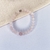 BRACELET-QUARTZ-ROSE-ENFANT-PIERRES-DU-MONDE-VOSGES