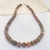 COLLIER-UNAKITE-PERLE-8MM-PIERRES-DU-MONDE-VOSGES