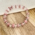 BRACELET-RHODOCROSITE-CRISTAL-DE-ROCHE-PIERRES-DU-MONDE-VOSGES