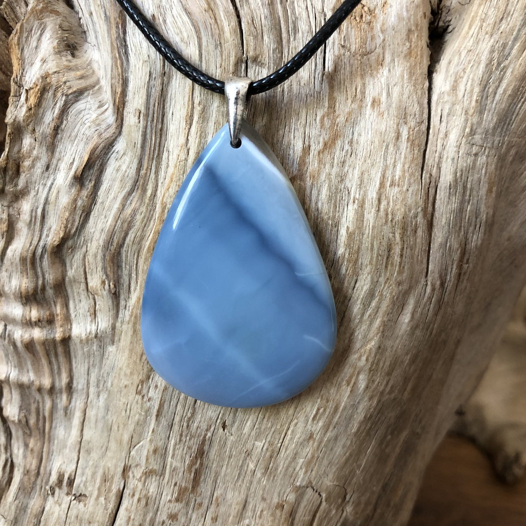 Pendentif Opale Owyhee OPALE OWYHEE Pierres Indigo