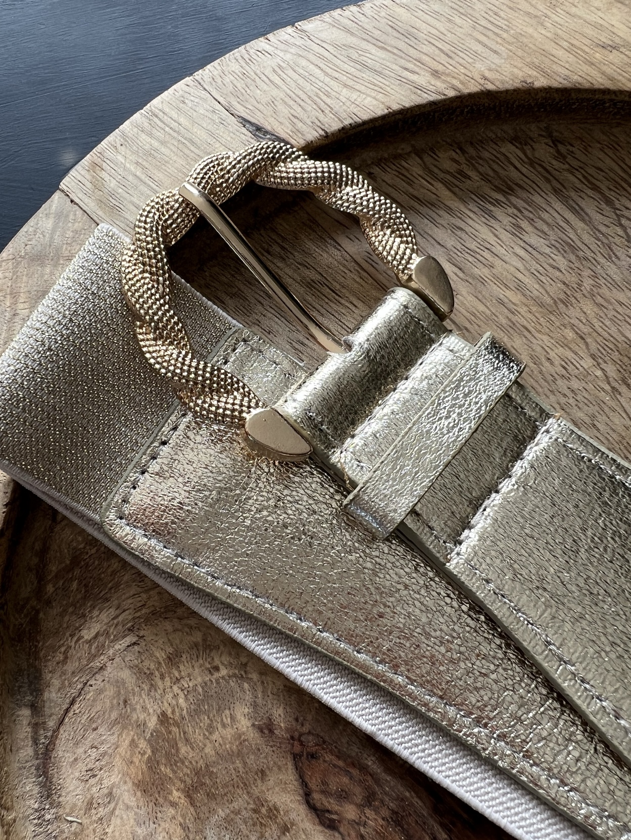 ceinture ivy dore -3