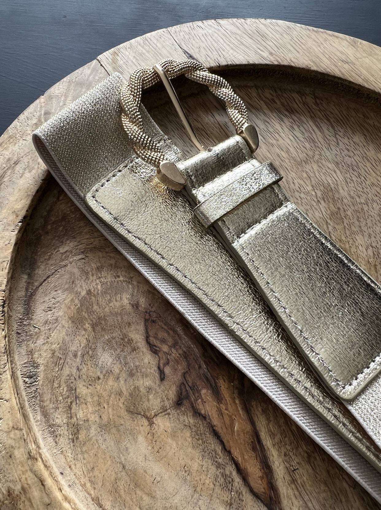 ceinture ivy dore -4