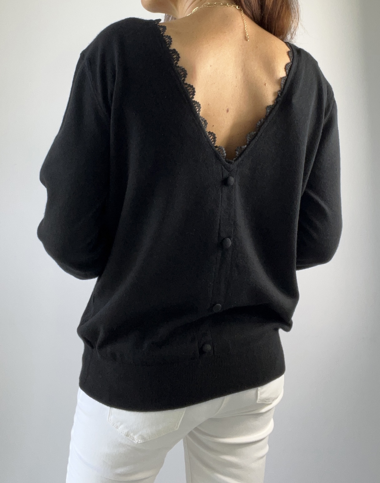 pull leonce noir -6